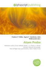 Atom Probe