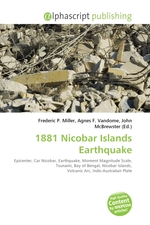 1881 Nicobar Islands Earthquake