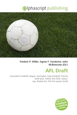 AFL Draft