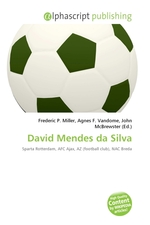 David Mendes da Silva
