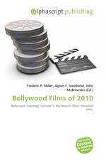 Bollywood Films of 2010