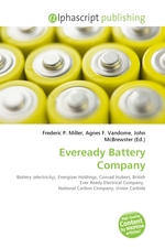Eveready Battery Company