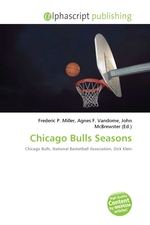 Chicago Bulls Seasons