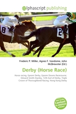 Derby (Horse Race)