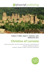 Christina of Lorraine