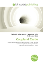 Coupland Castle