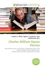 Charles William Dyson Perrins