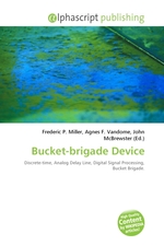 Bucket-brigade Device