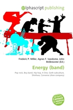 Energy (band)