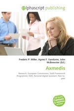 Axmedis