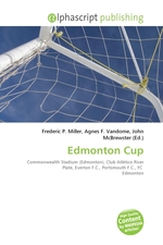 Edmonton Cup