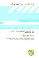 Aiptek Inc