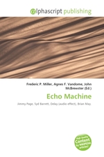 Echo Machine
