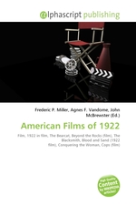 American Films of 1922