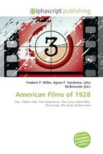 American Films of 1928