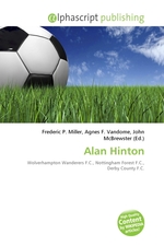 Alan Hinton