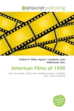 American Films of 1936