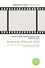 American Films of 1942