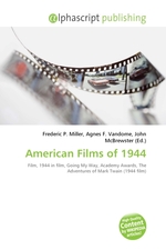 American Films of 1944