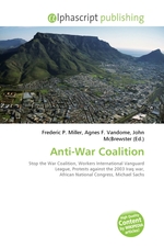 Anti-War Coalition