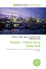 Empire– Fulton Ferry State Park