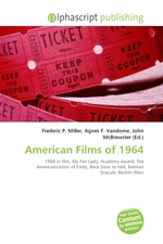 American Films of 1964