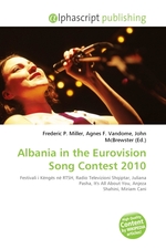 Albania in the Eurovision Song Contest 2010