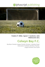 Colwyn Bay F.C