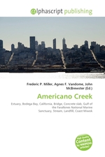 Americano Creek
