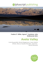 Aveto Valley