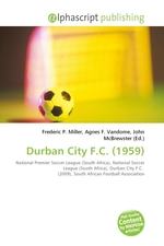 Durban City F.C. (1959)