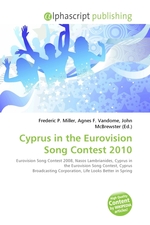 Cyprus in the Eurovision Song Contest 2010