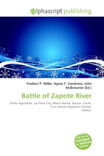 Battle of Zapote River