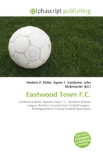 Eastwood Town F.C