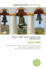 Altar Bell