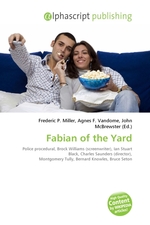 Fabian of the Yard
