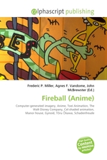 Fireball (Anime)