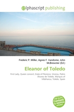 Eleanor of Toledo