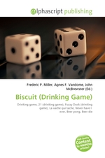 Biscuit (Drinking Game)