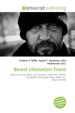 Beard Liberation Front
