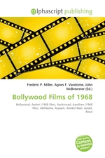Bollywood Films of 1968