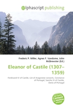 Eleanor of Castile (1307–1359)