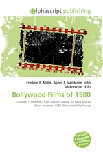 Bollywood Films of 1980