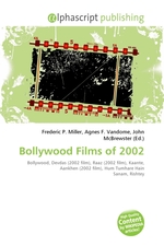 Bollywood Films of 2002