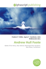 Andrew Hull Foote