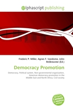 Democracy Promotion