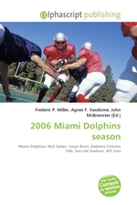 2006 Miami Dolphins season