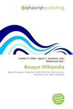 Basque Wikipedia