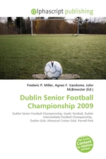 Dublin Senior Football Championship 2009