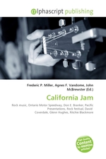 California Jam